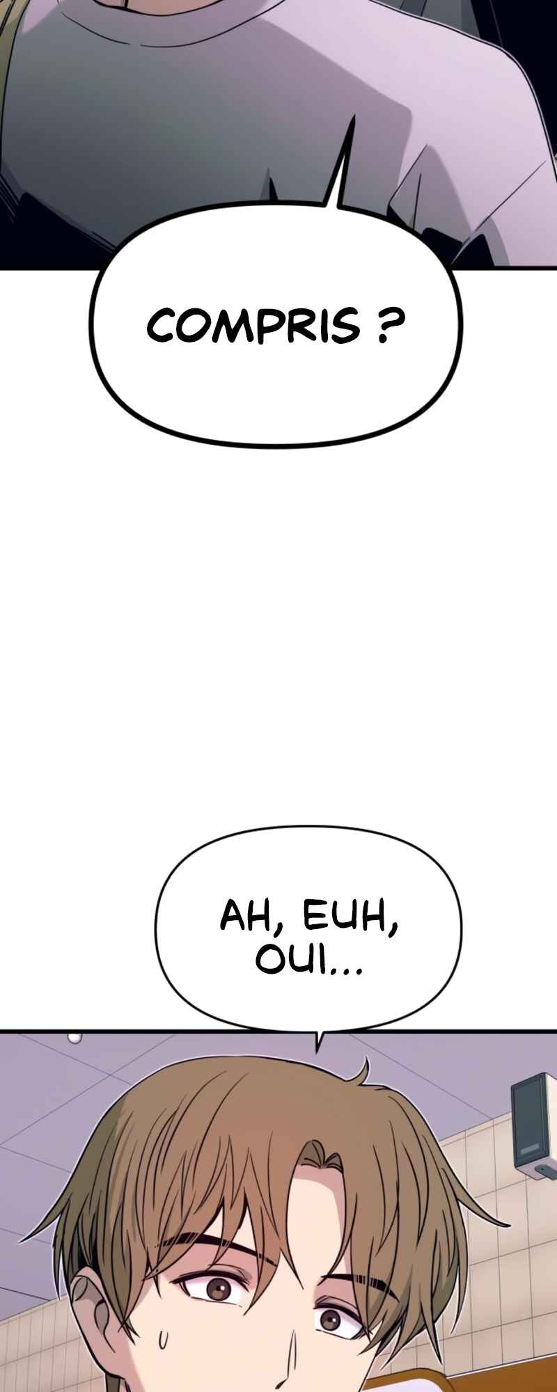 Nae Choeae neun Makcha reul Tanda Chapter 34 - Page 8
