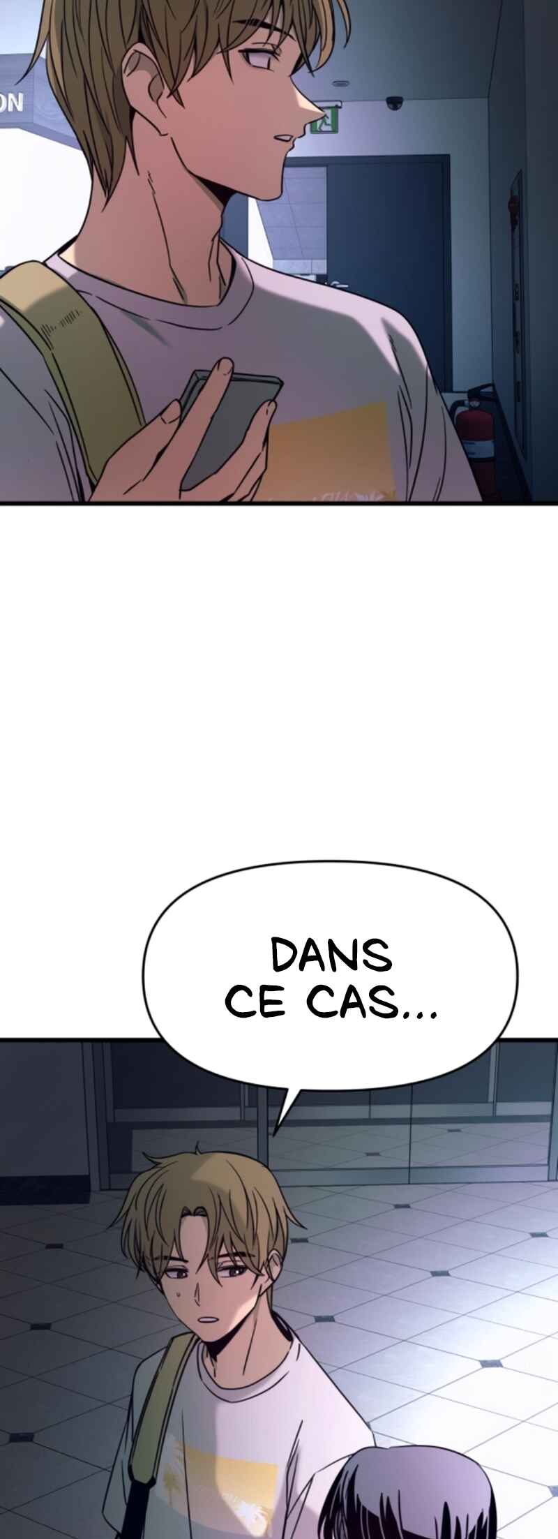 Nae Choeae neun Makcha reul Tanda Chapter 34 - Page 91