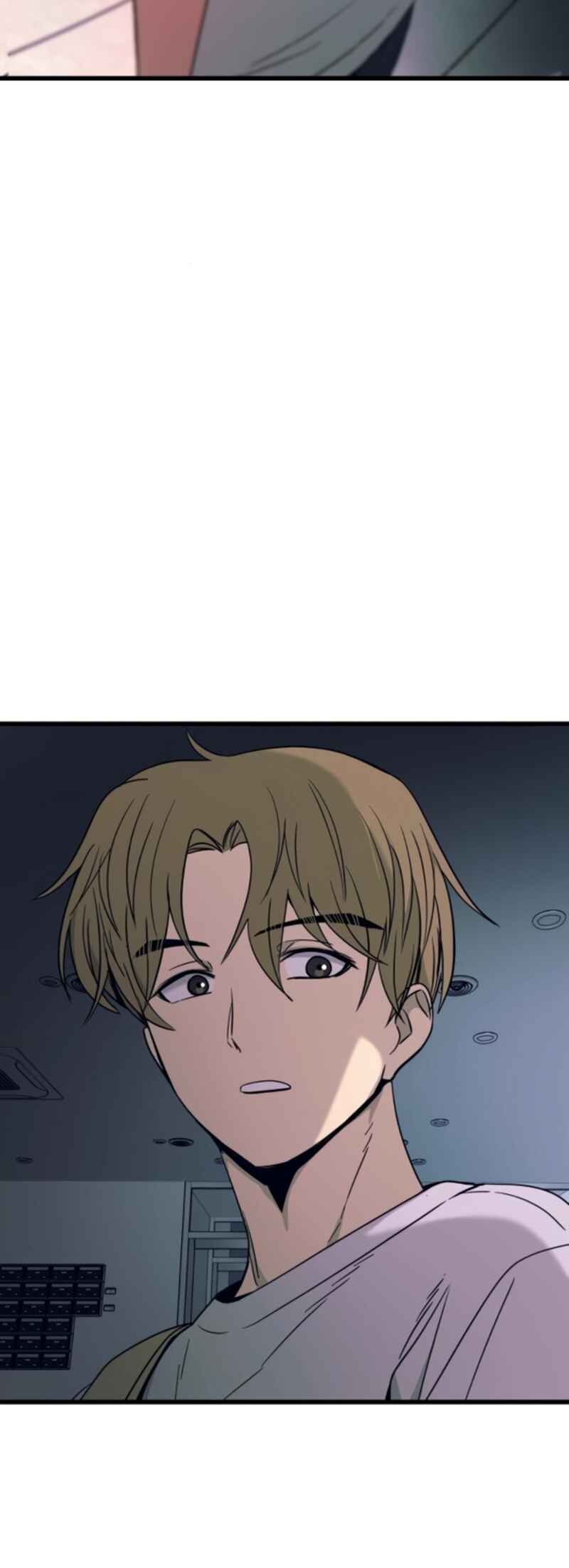 Nae Choeae neun Makcha reul Tanda Chapter 34 - Page 96