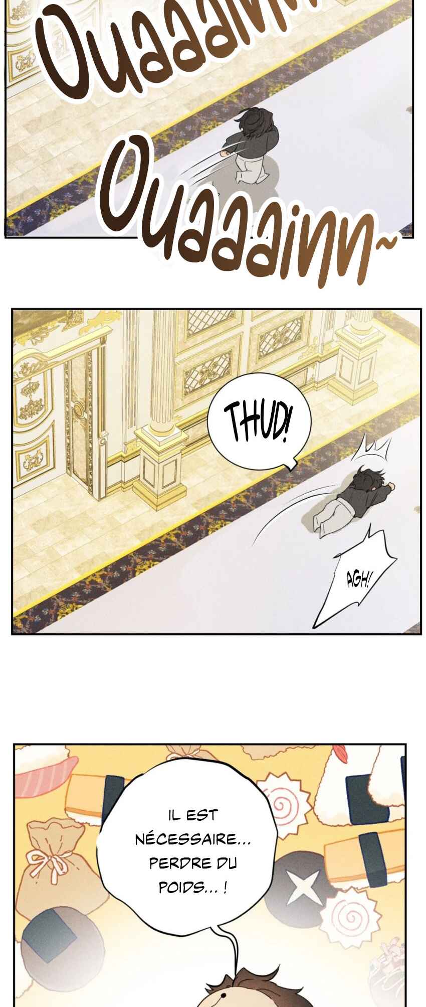 Plaything (Chut) Chapter 5 - Page 16