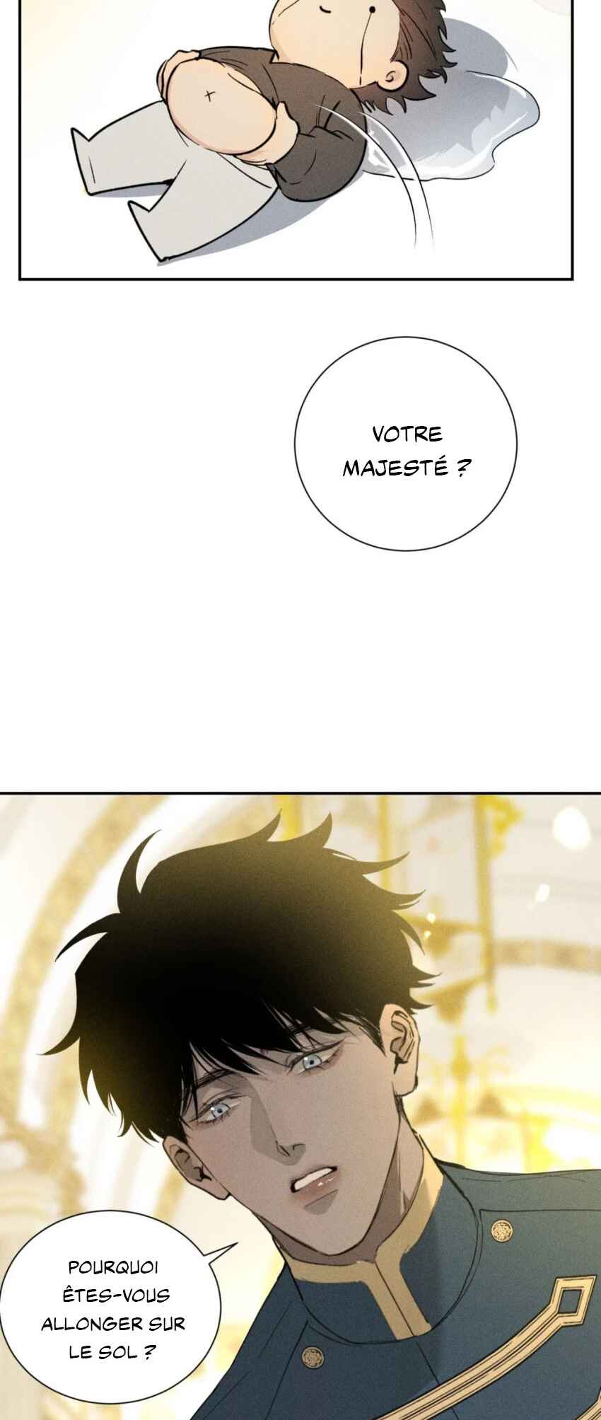 Plaything (Chut) Chapter 5 - Page 17