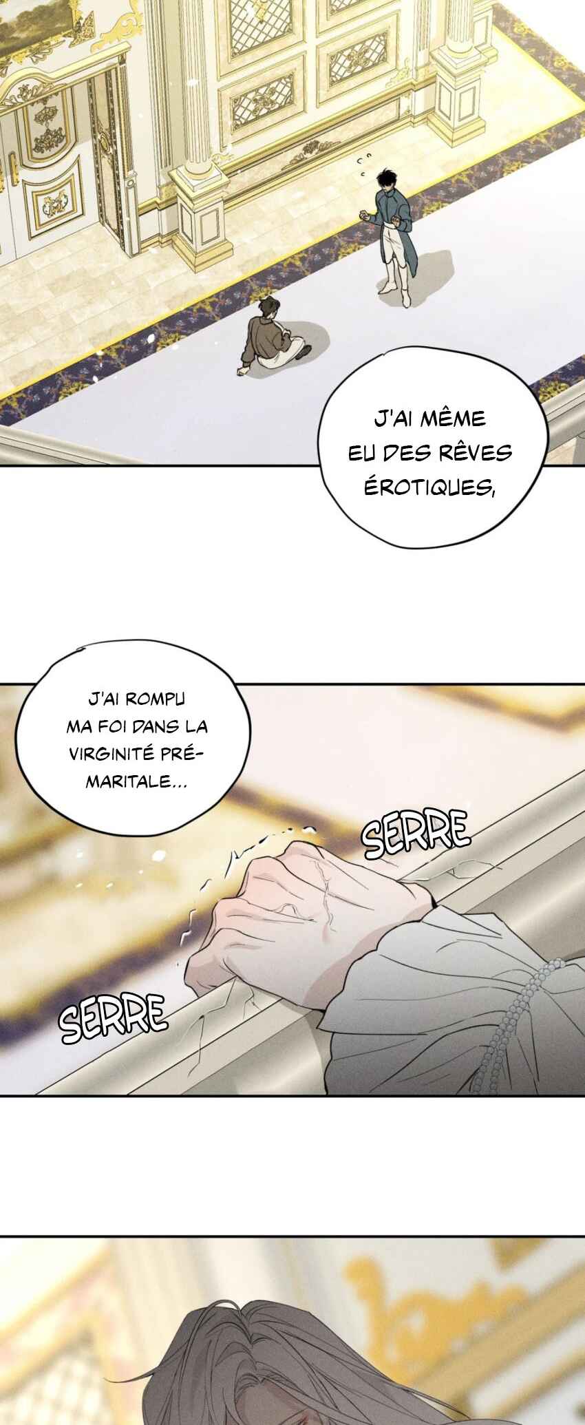 Plaything (Chut) Chapter 5 - Page 23