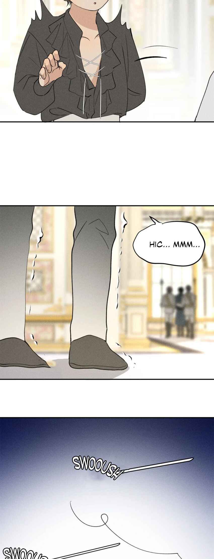Plaything (Chut) Chapter 5 - Page 30