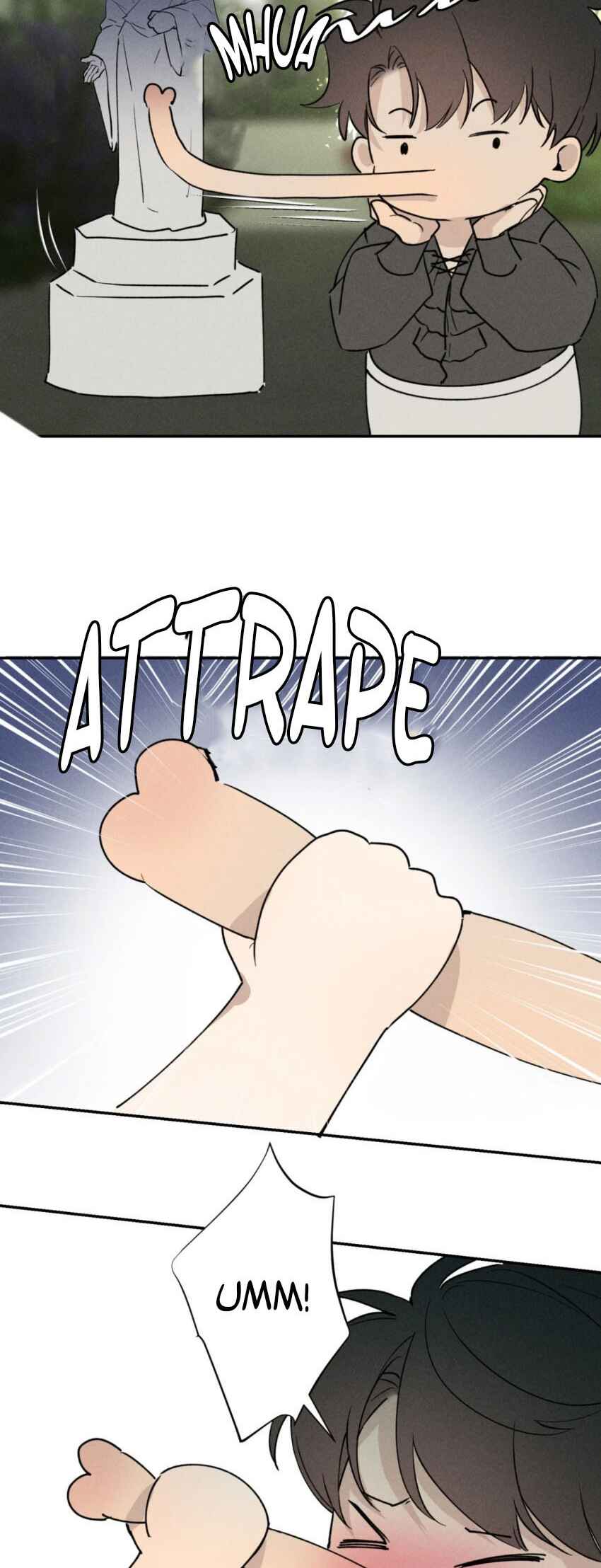 Plaything (Chut) Chapter 5 - Page 35