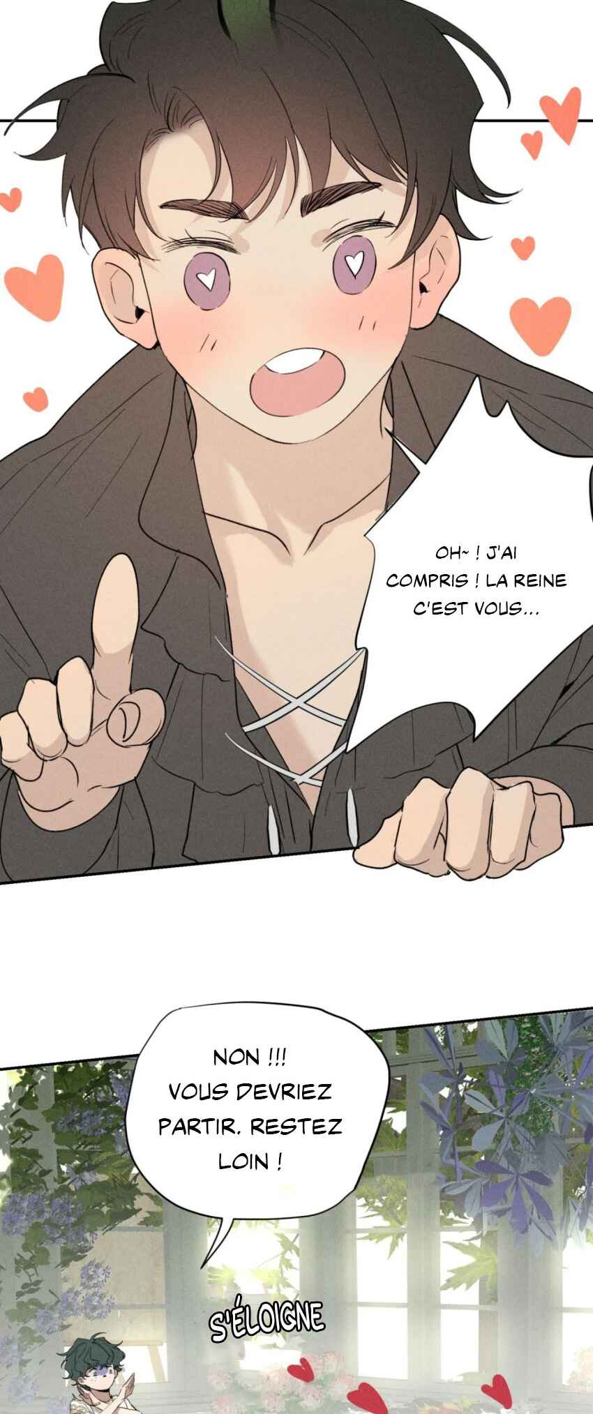 Plaything (Chut) Chapter 5 - Page 41