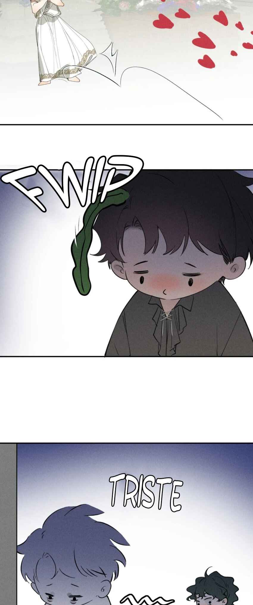 Plaything (Chut) Chapter 5 - Page 42
