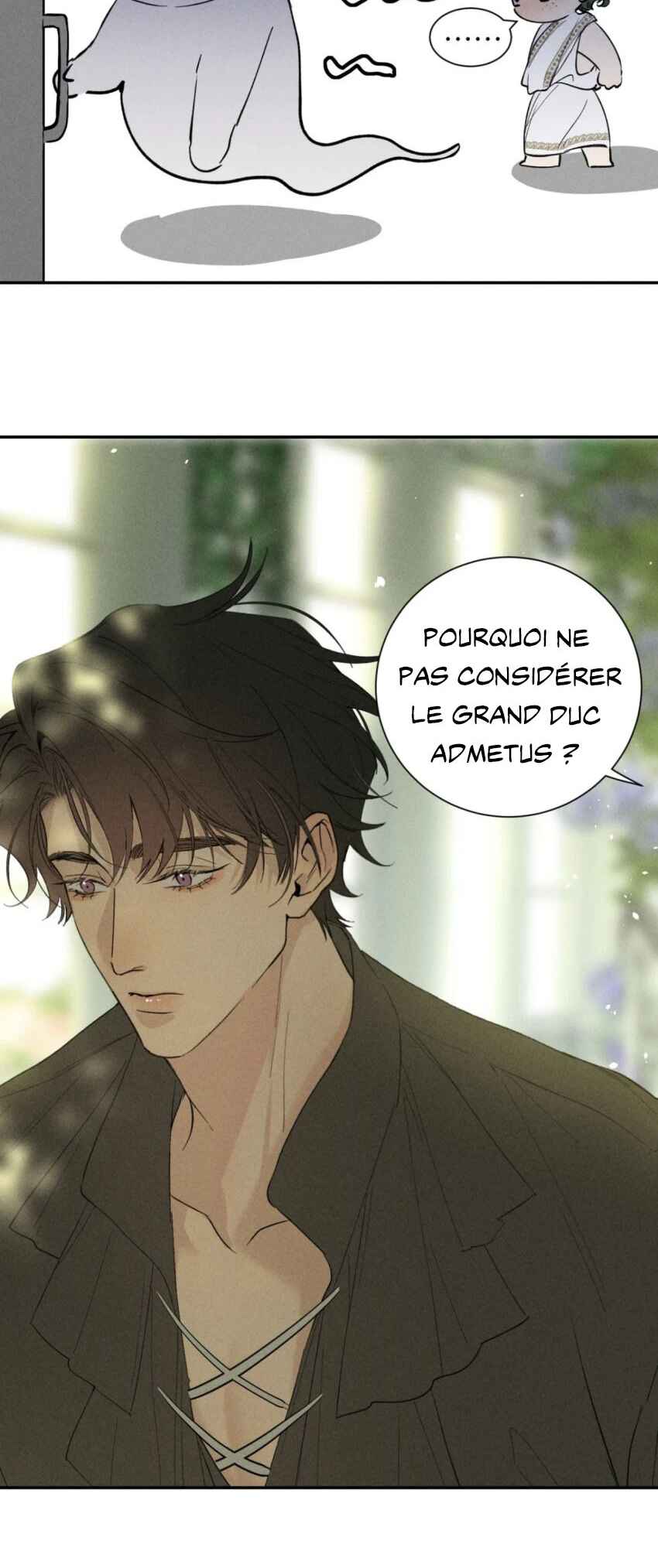 Plaything (Chut) Chapter 5 - Page 43