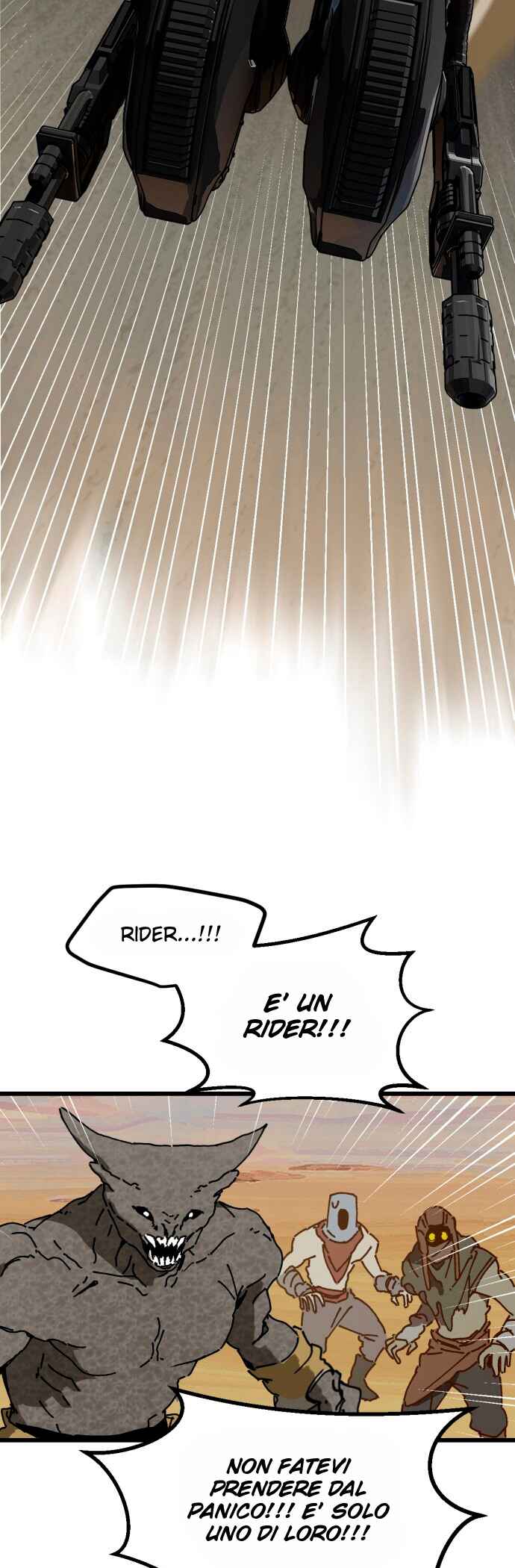Eomma re Mannareo Ganeun Gil Chapter 3 - Page 22