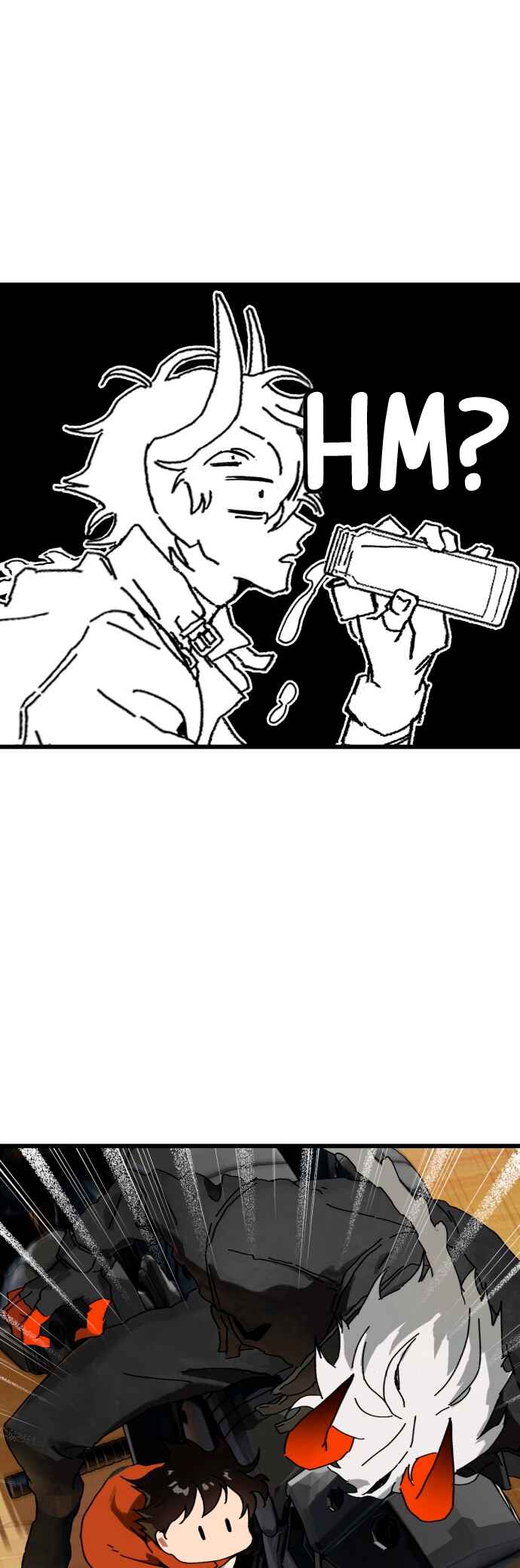 Eomma re Mannareo Ganeun Gil Chapter 3 - Page 53