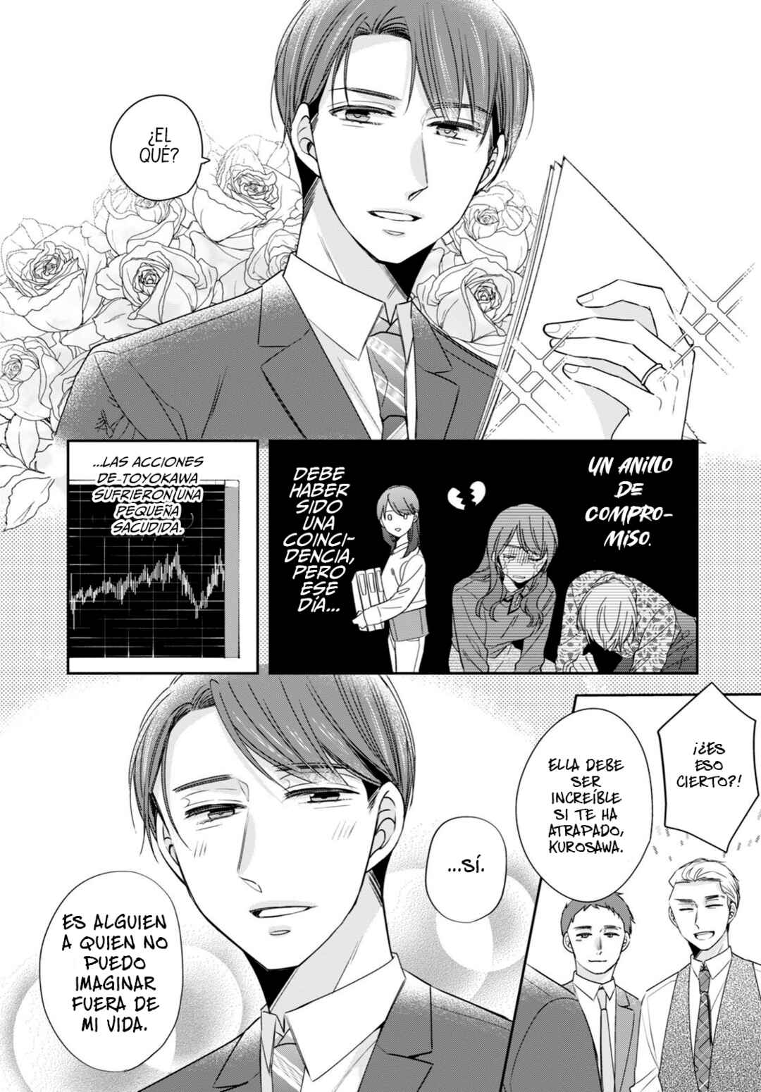 Cherry Magic! Thirty Years of Virginity Can Make You a Wizard?! Chapter 39 - Page 16