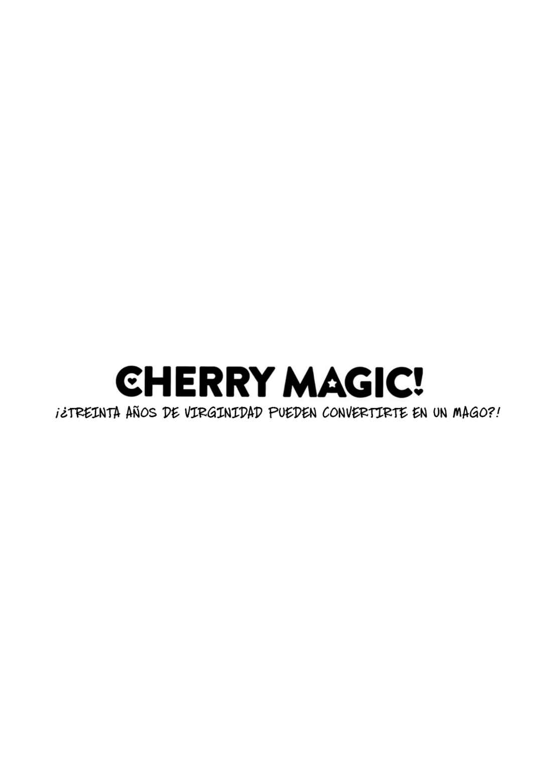 Cherry Magic! Thirty Years of Virginity Can Make You a Wizard?! Chapter 39 - Page 17