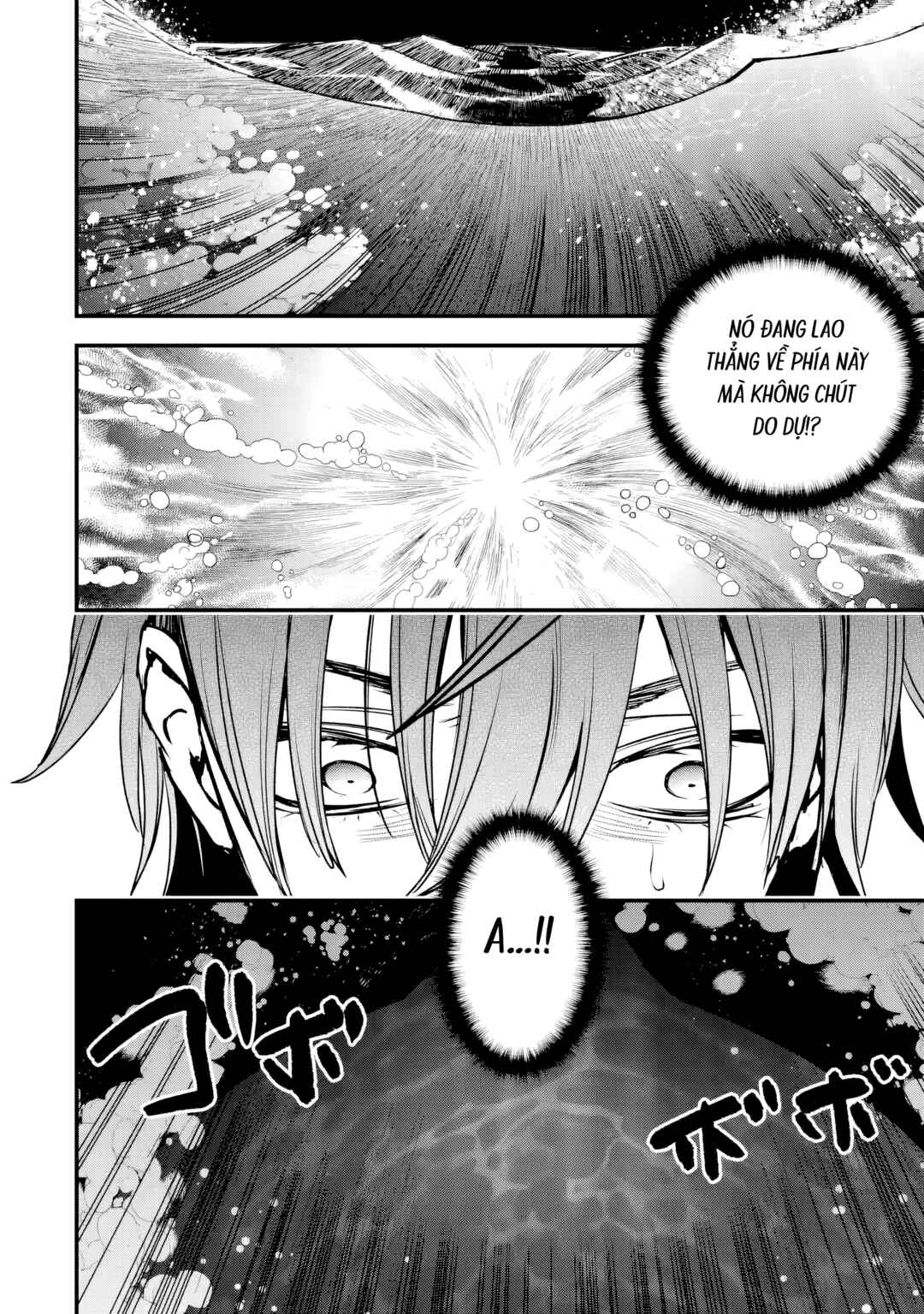 Repeat Vice: Akuyaku Kizoku wo Shinitakunai node Shitennou ni Naru no wo Yamemashita Chapter 6 - Page 38
