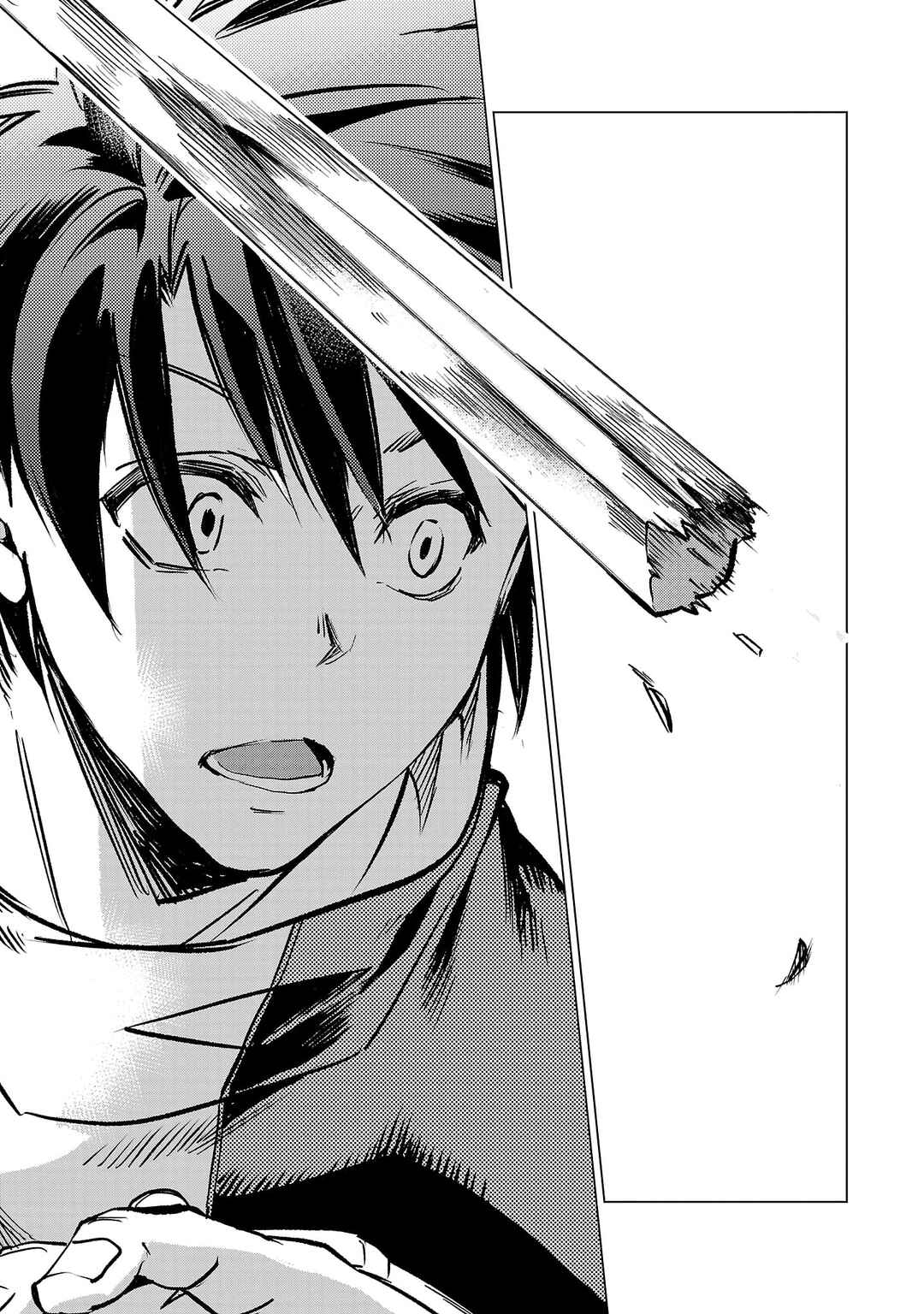 Class "Mushoku" no Eiyuutan: Koushaku-ke o Tsuihou Sareta ga, Jitsu wa Nagutta dake de Skill o Kakutoku Dekiru to Wakari, Tairiku Ichi no Eiyuu ni Noboritsumeru Chapter 10 - Page 27