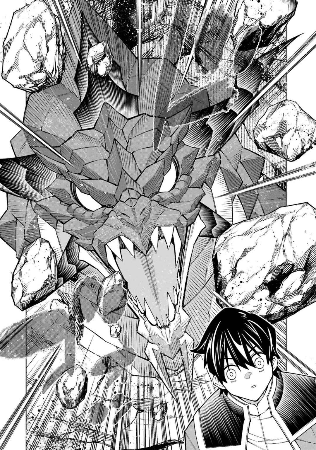 Man-nen F-Rank "Tsuuyaku" Sukiru-mochi Teihen Boukensha, Ishu-zoku no Saikyou Bishoujo-tachi to Party wo Kundesainou ni Kaikashi Musou suru Chapter 2 - Page 11
