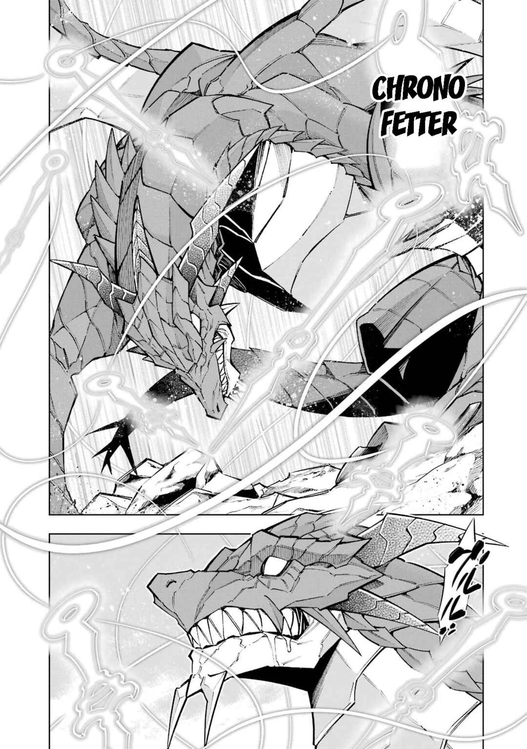 Man-nen F-Rank "Tsuuyaku" Sukiru-mochi Teihen Boukensha, Ishu-zoku no Saikyou Bishoujo-tachi to Party wo Kundesainou ni Kaikashi Musou suru Chapter 2 - Page 18