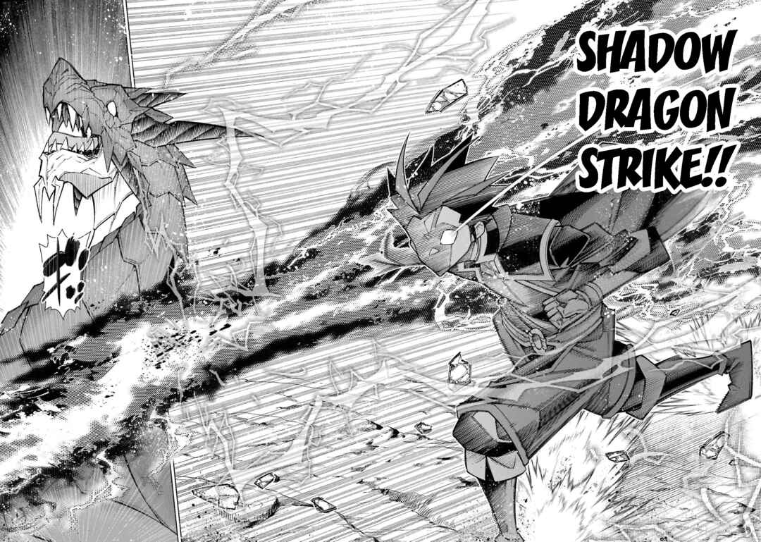 Man-nen F-Rank "Tsuuyaku" Sukiru-mochi Teihen Boukensha, Ishu-zoku no Saikyou Bishoujo-tachi to Party wo Kundesainou ni Kaikashi Musou suru Chapter 2 - Page 39