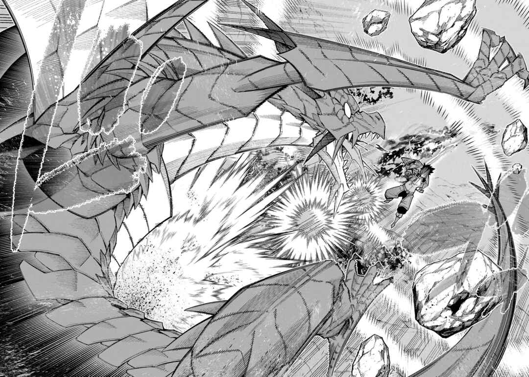 Man-nen F-Rank "Tsuuyaku" Sukiru-mochi Teihen Boukensha, Ishu-zoku no Saikyou Bishoujo-tachi to Party wo Kundesainou ni Kaikashi Musou suru Chapter 2 - Page 40