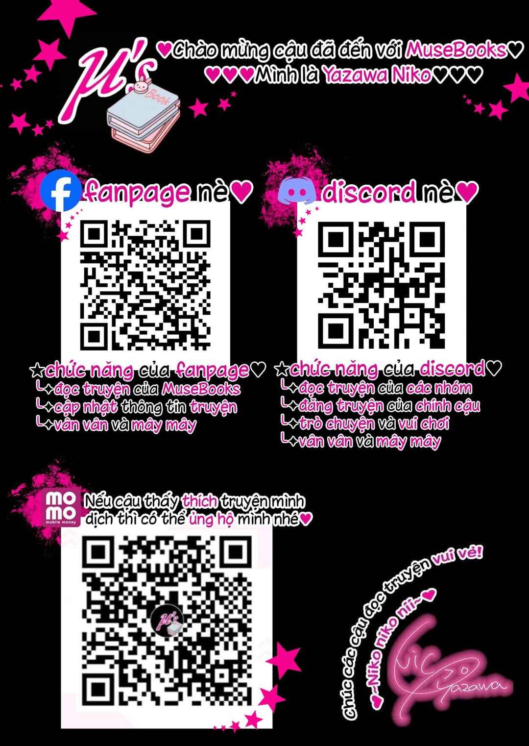 Xiǎomótóu Bàolù la! Chapter 3 - Page 1