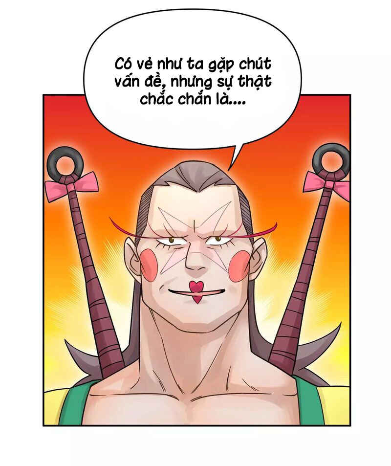 Xiǎomótóu Bàolù la! Chapter 3 - Page 24