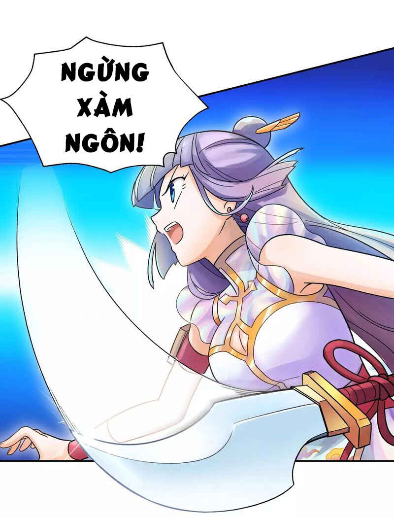 Xiǎomótóu Bàolù la! Chapter 3 - Page 27