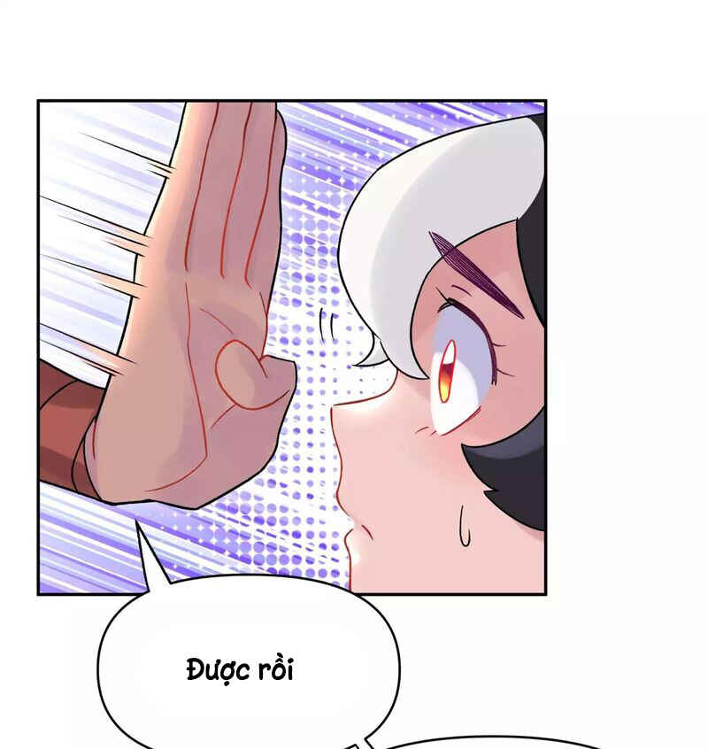 Xiǎomótóu Bàolù la! Chapter 3 - Page 52