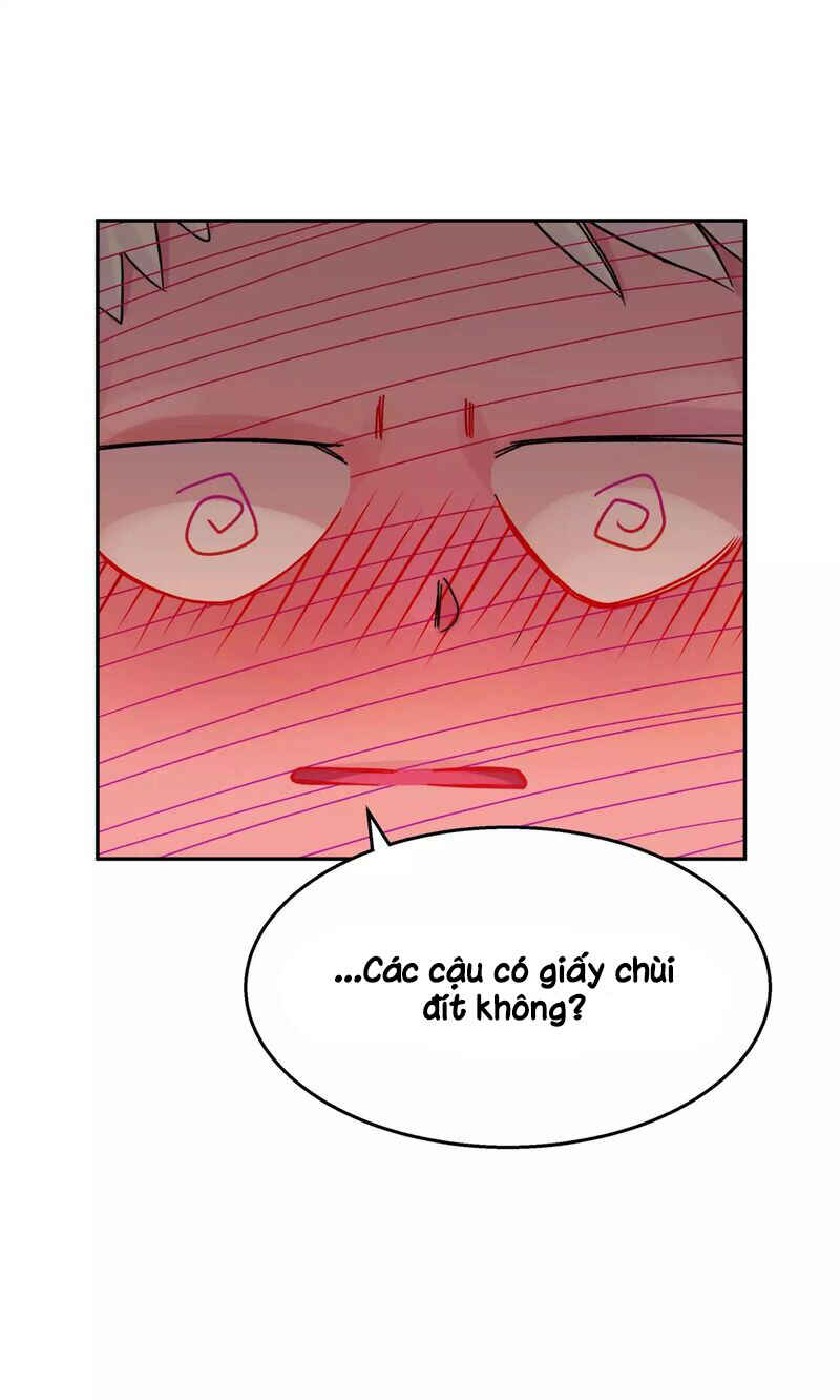 Xiǎomótóu Bàolù la! Chapter 3 - Page 60