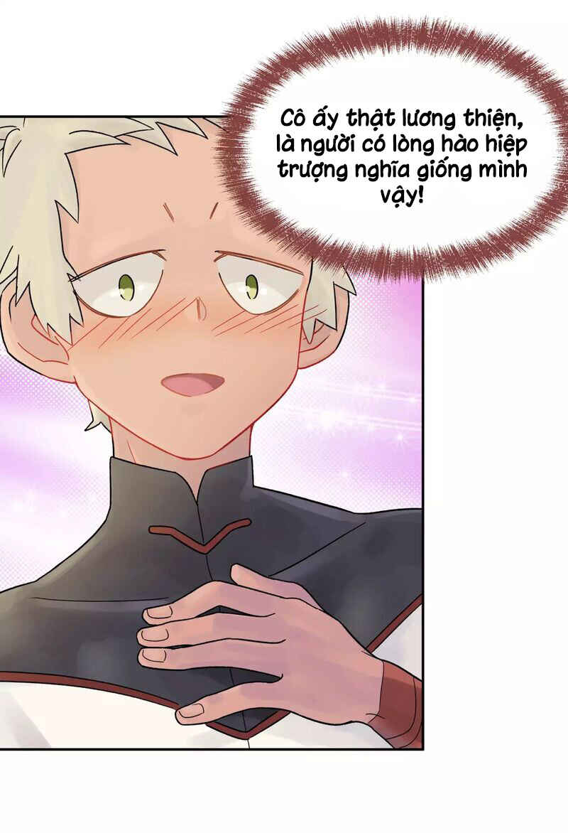 Xiǎomótóu Bàolù la! Chapter 3 - Page 70