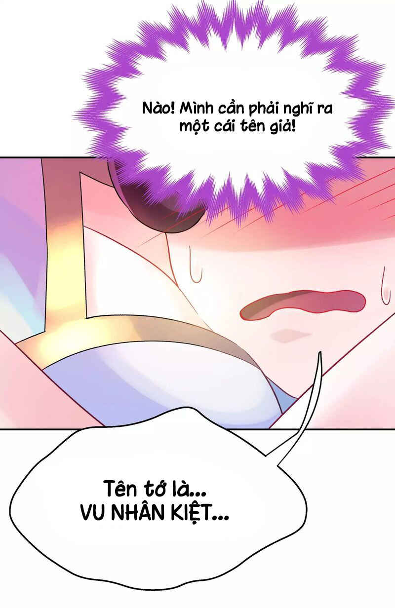 Xiǎomótóu Bàolù la! Chapter 3 - Page 79