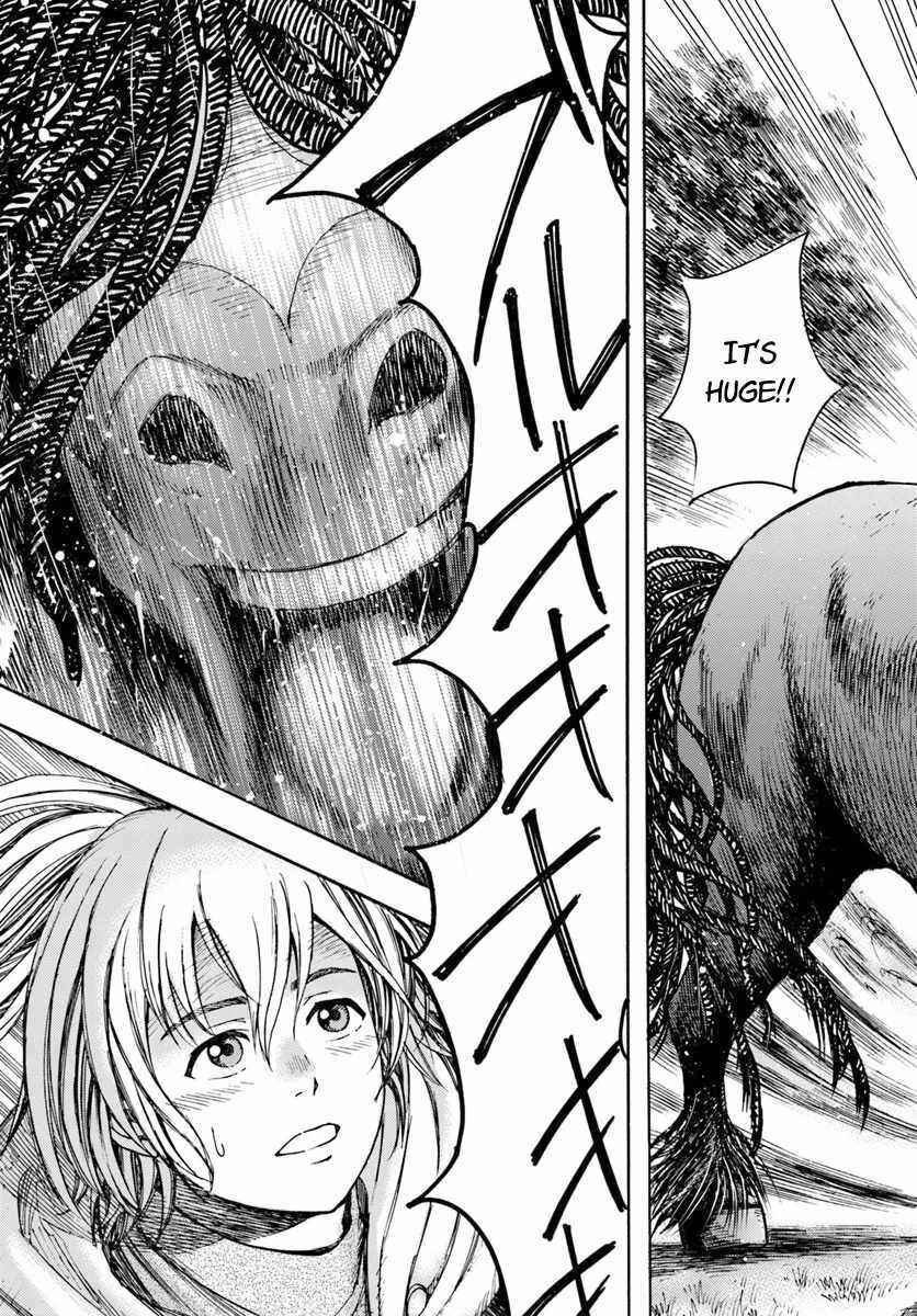 Shoukan Sareta Kenja wa Isekai o Yuku: Saikyou na no wa Fuyou Zaiko no Aitemu deshita Chapter 2 - Page 9