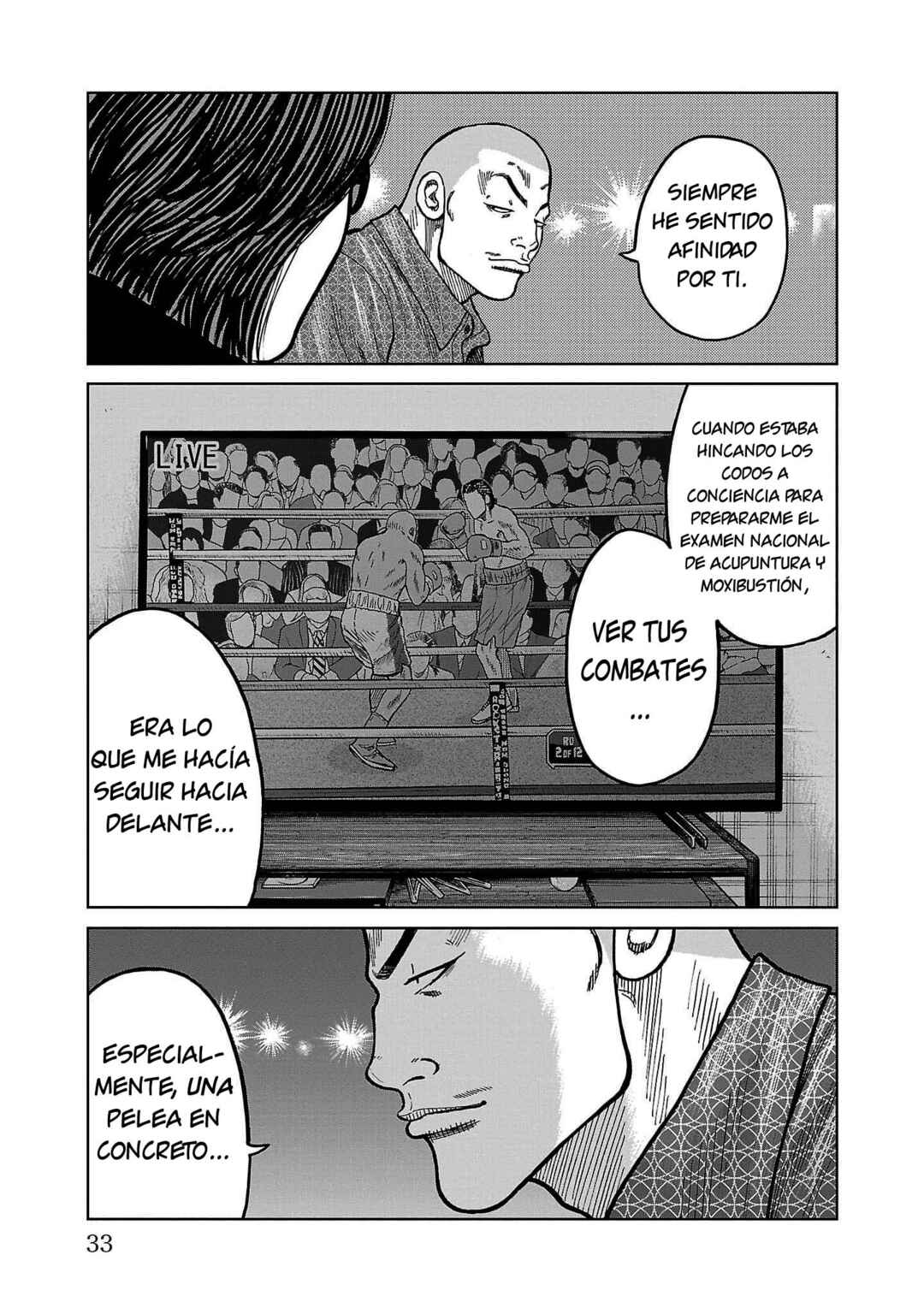 Worst Gaiden Mr. Zetton Chapter 36 - Page 28