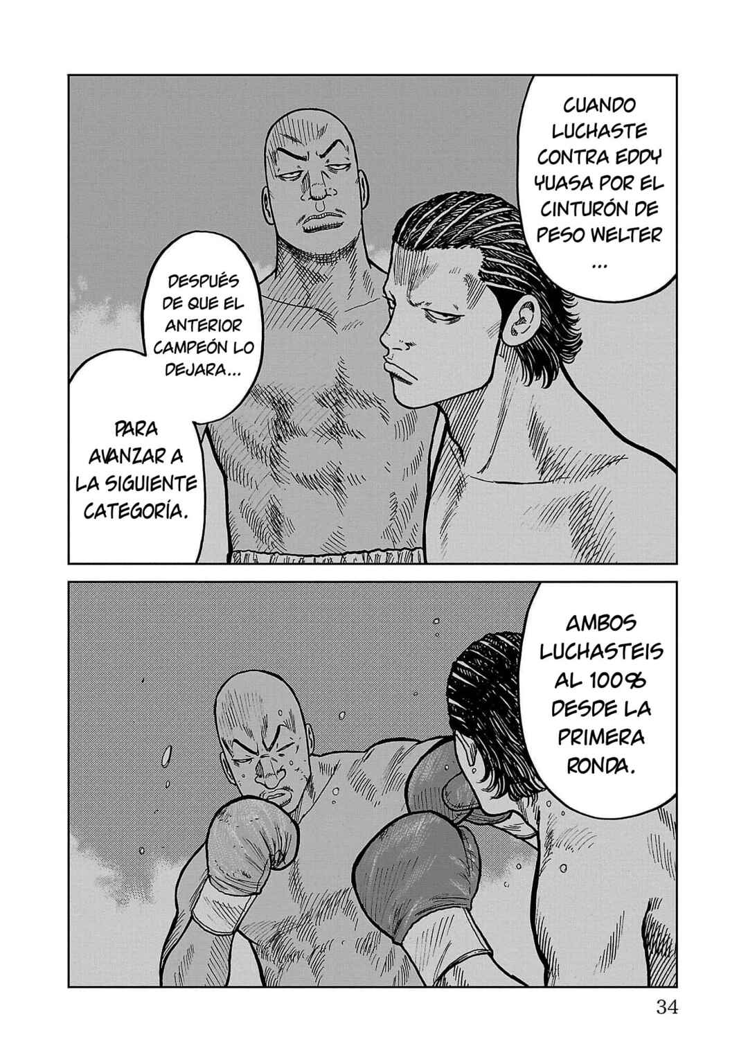 Worst Gaiden Mr. Zetton Chapter 36 - Page 29