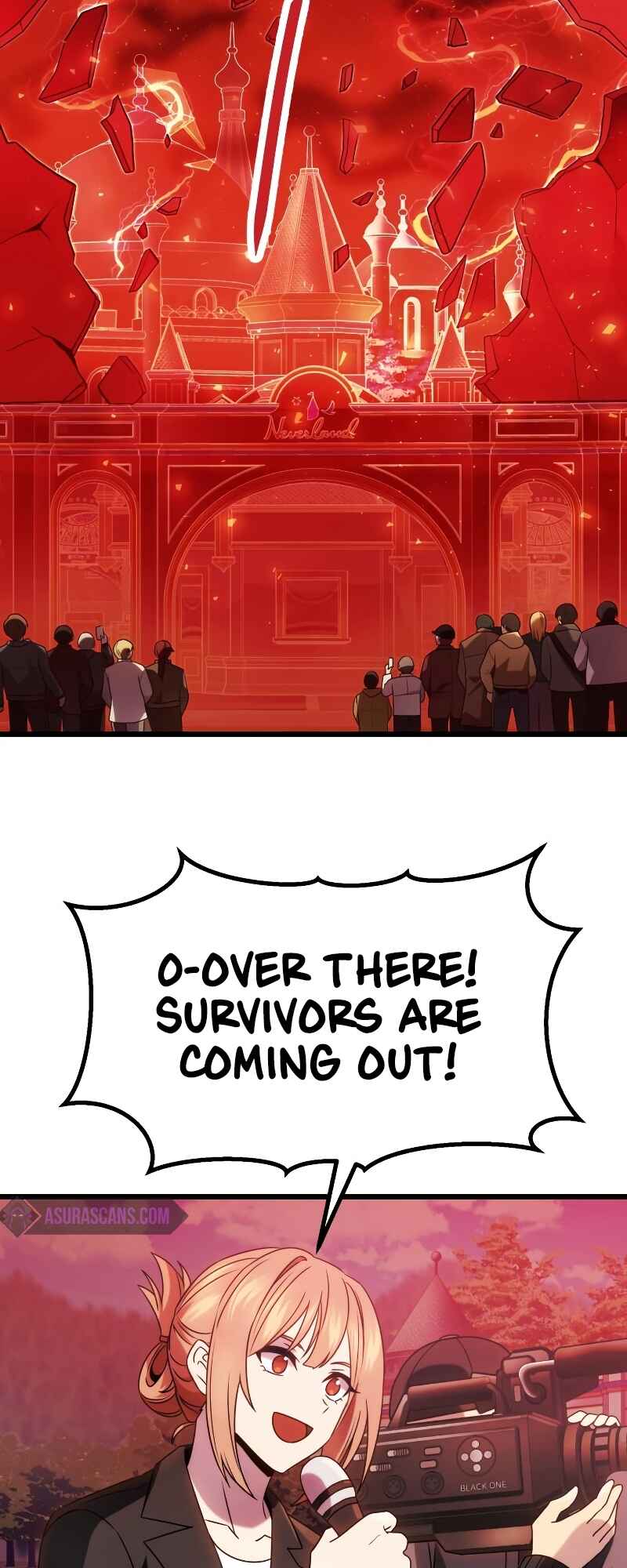 Shinhwageup Gwisok Item eul Son e Neo-eotda Chapter 48 - Page 25