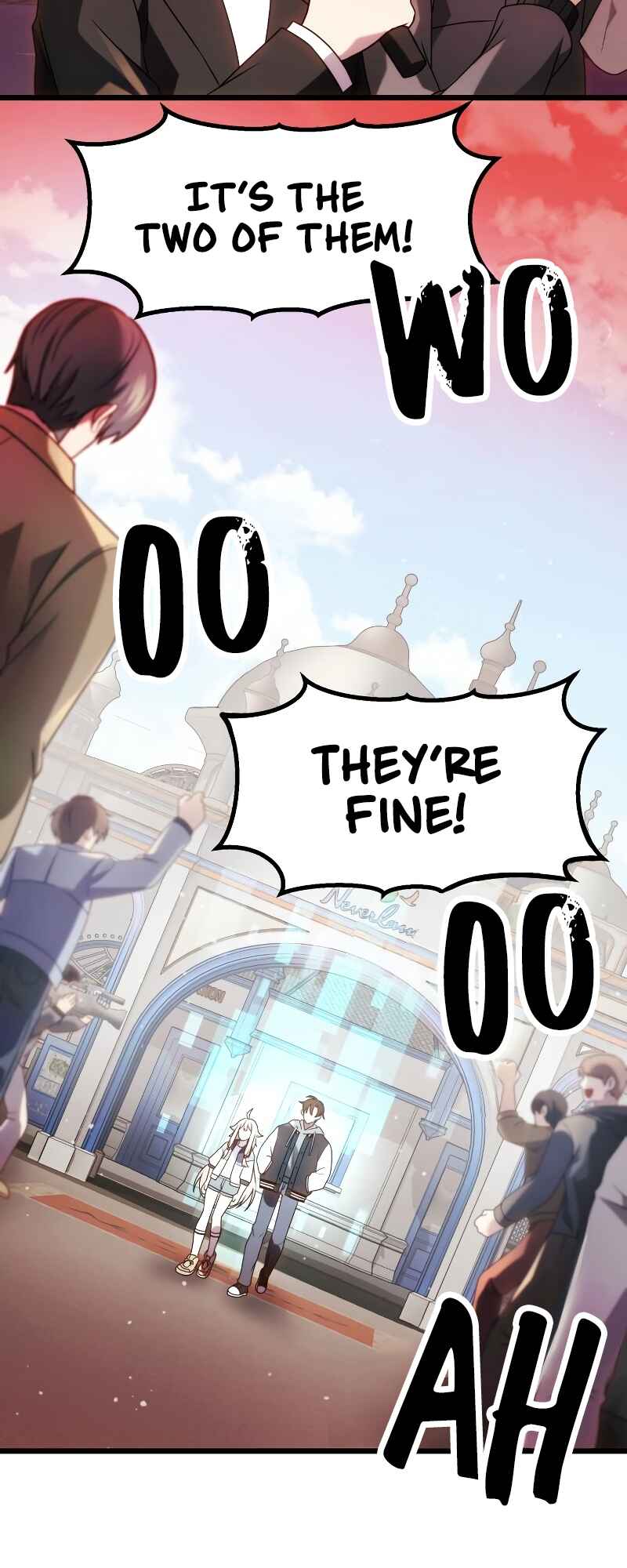 Shinhwageup Gwisok Item eul Son e Neo-eotda Chapter 48 - Page 26
