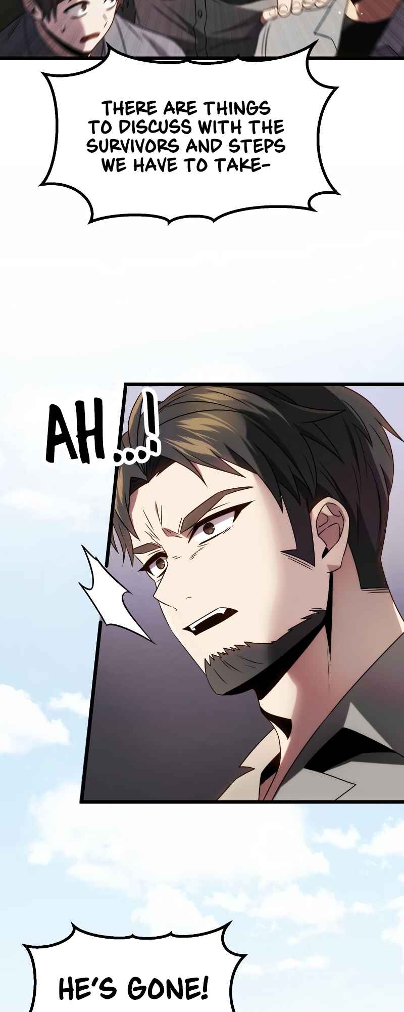 Shinhwageup Gwisok Item eul Son e Neo-eotda Chapter 48 - Page 28