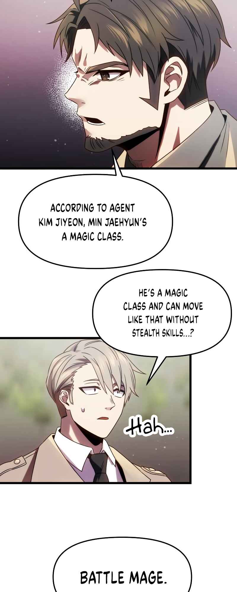 Shinhwageup Gwisok Item eul Son e Neo-eotda Chapter 48 - Page 31