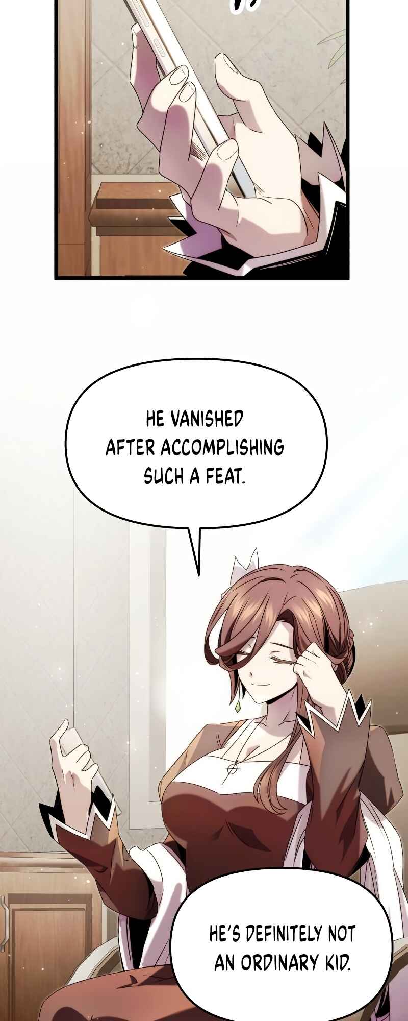 Shinhwageup Gwisok Item eul Son e Neo-eotda Chapter 48 - Page 36