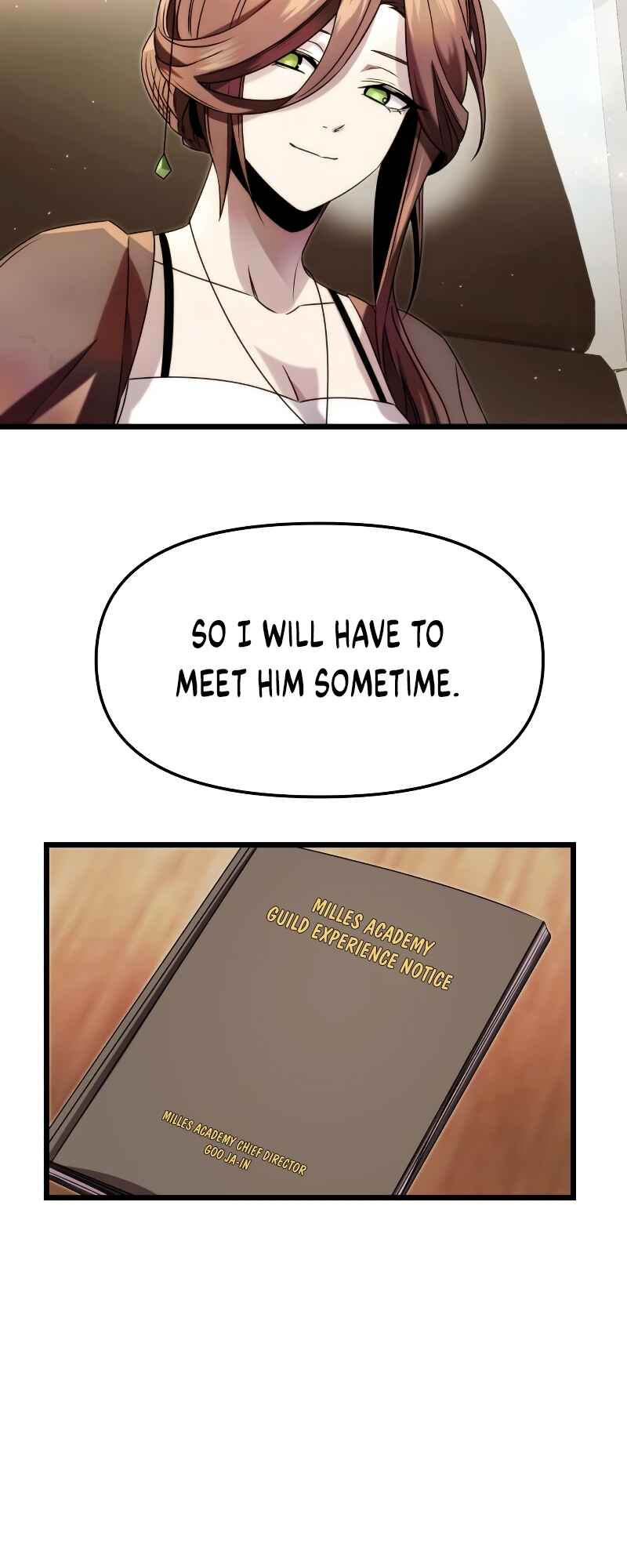 Shinhwageup Gwisok Item eul Son e Neo-eotda Chapter 48 - Page 38