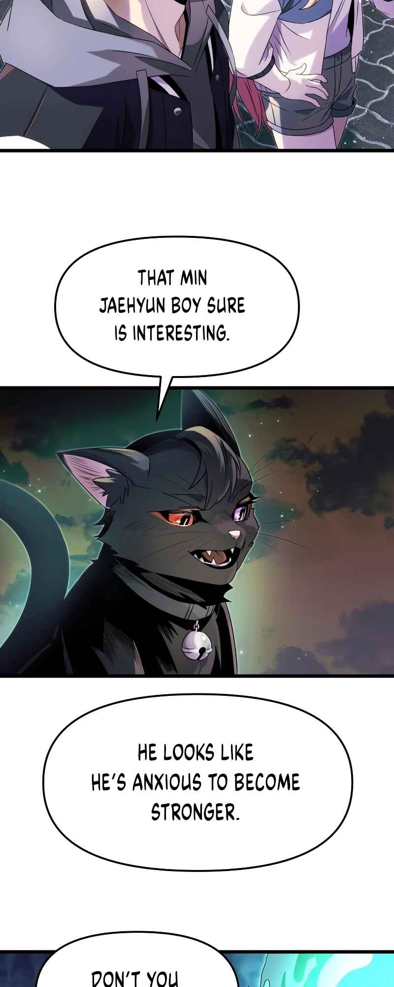 Shinhwageup Gwisok Item eul Son e Neo-eotda Chapter 48 - Page 4