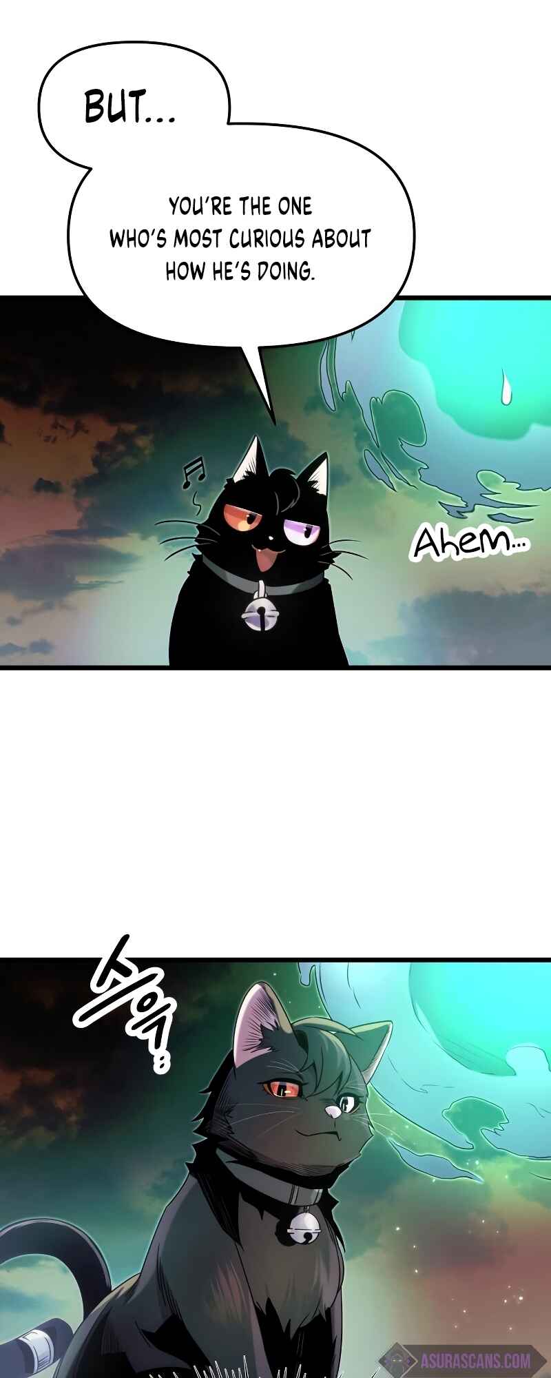 Shinhwageup Gwisok Item eul Son e Neo-eotda Chapter 48 - Page 6