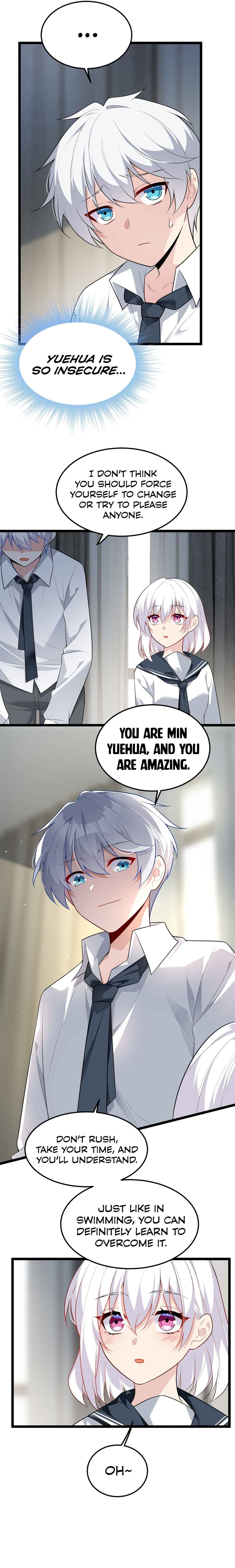 Wǒ zài Yìshì Chī Ruǎnfàn Chapter 132 - Page 9