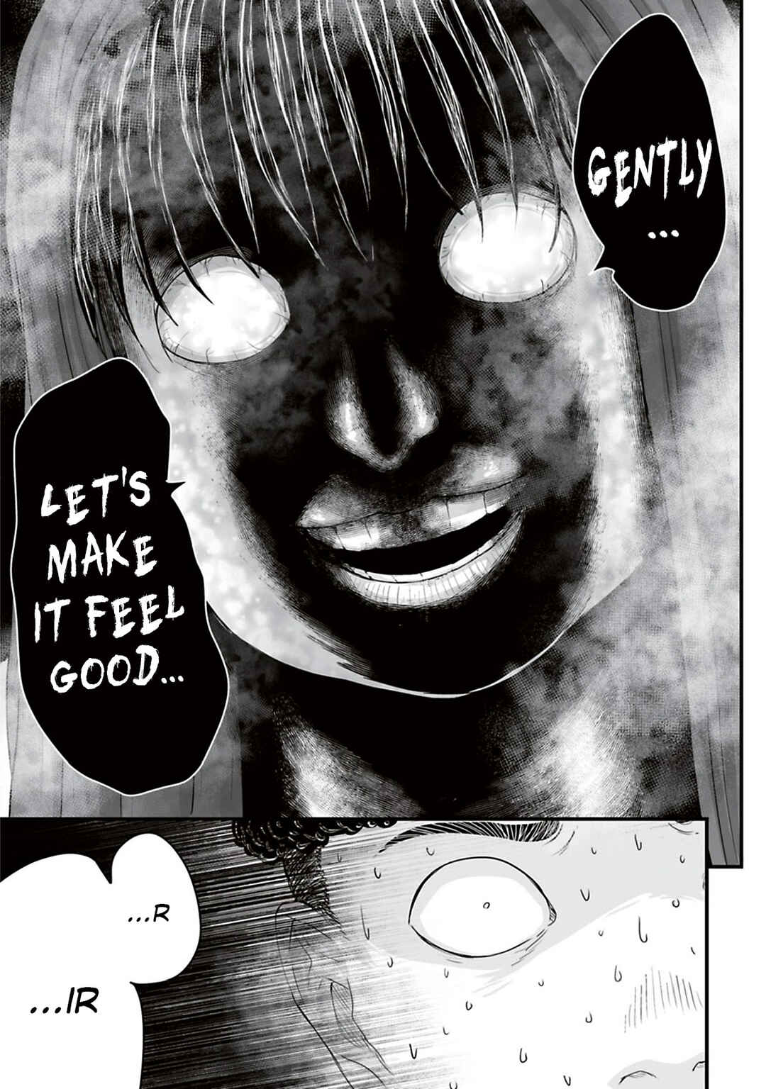 Osore: Reiwa Kaidan Chapter 36 - Page 9
