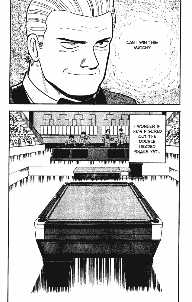 Break Shot Chapter 89 - Page 17