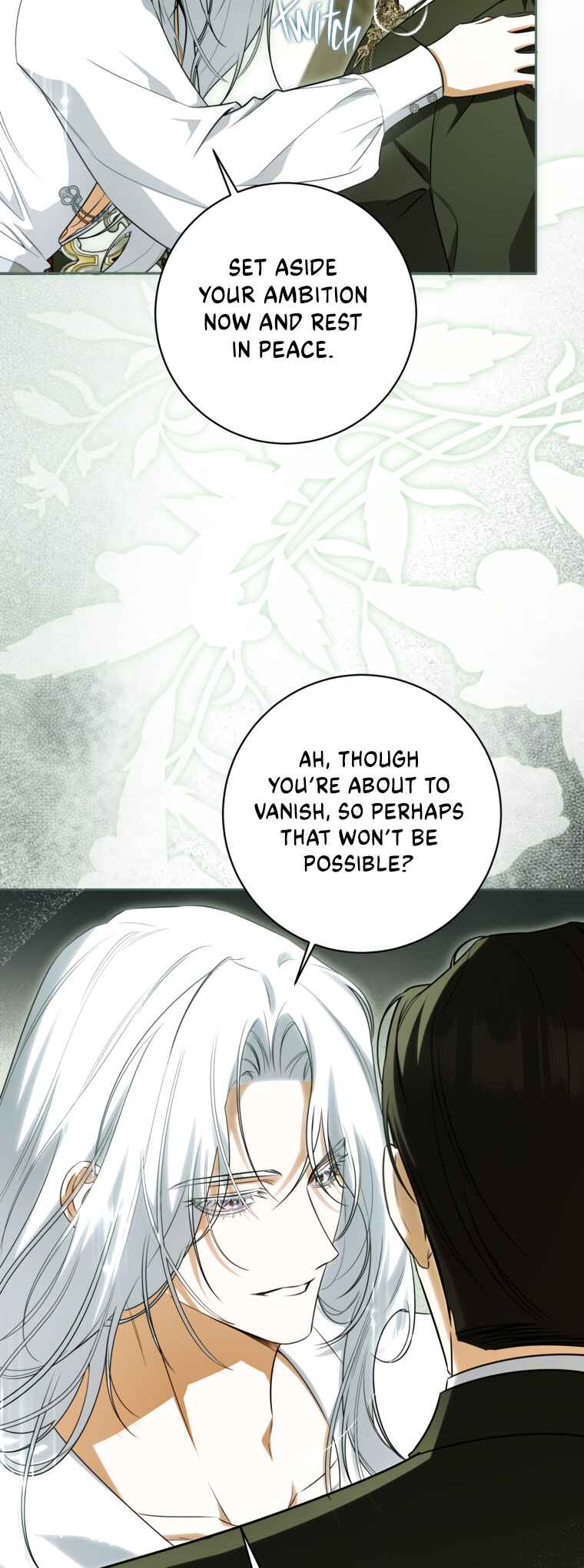 I Think I Have Transmigrated Somewhere Chapter 96 - Page 12