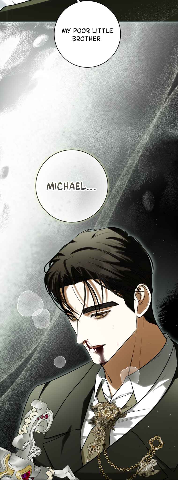 I Think I Have Transmigrated Somewhere Chapter 96 - Page 13