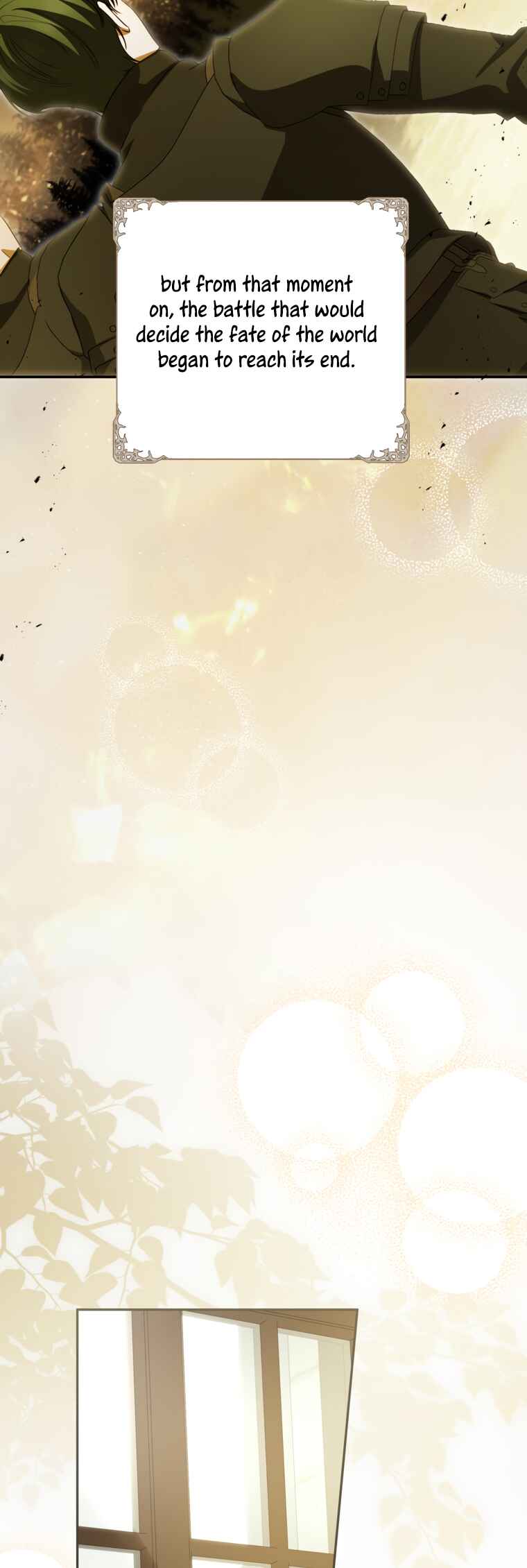 I Think I Have Transmigrated Somewhere Chapter 96 - Page 32