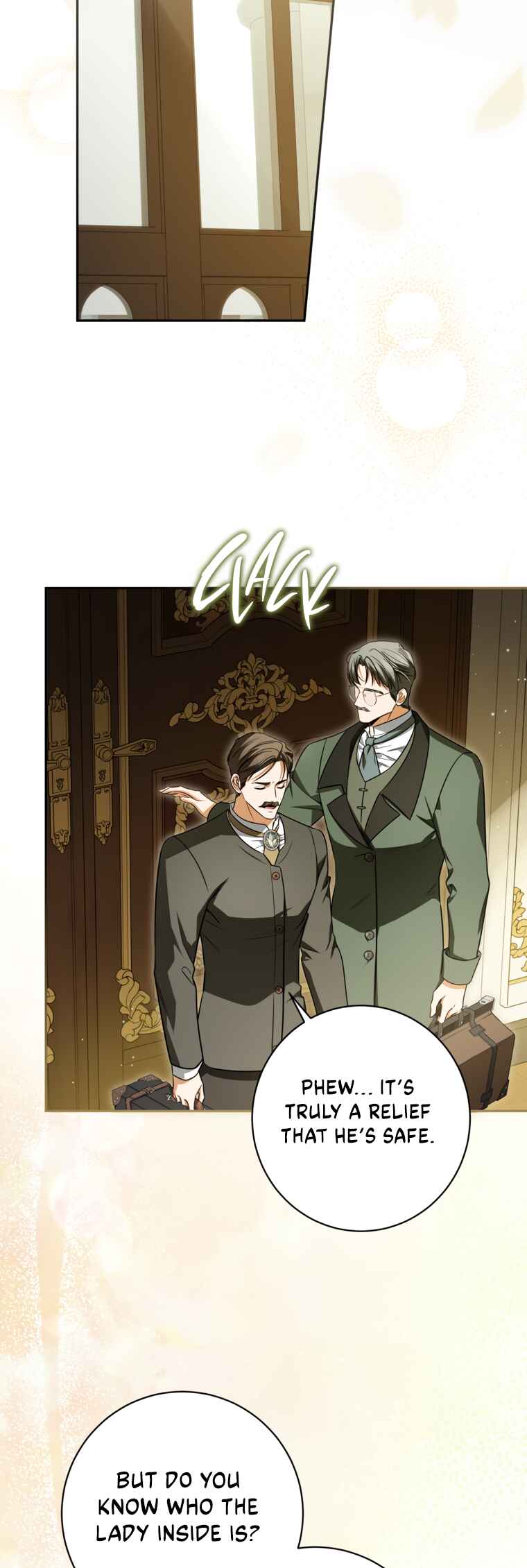 I Think I Have Transmigrated Somewhere Chapter 96 - Page 33