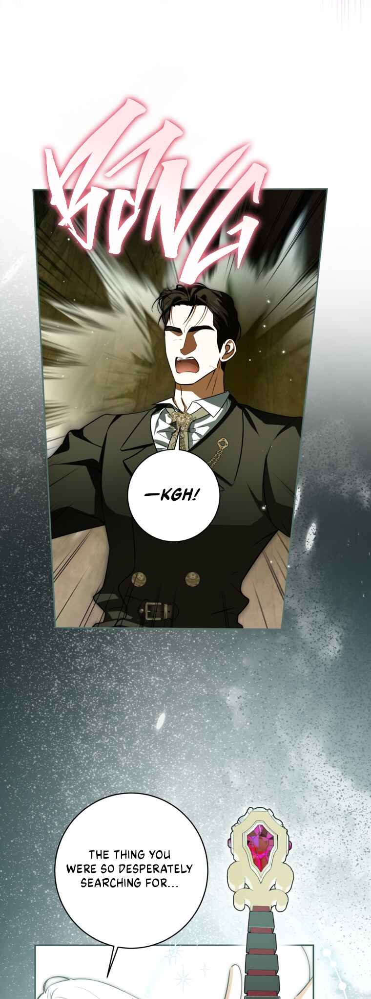 I Think I Have Transmigrated Somewhere Chapter 96 - Page 9