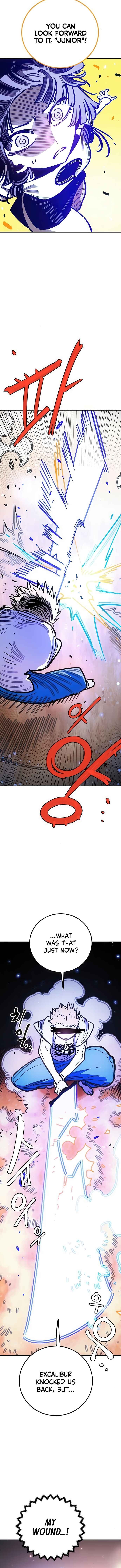 Player Chapter 254 - Page 4