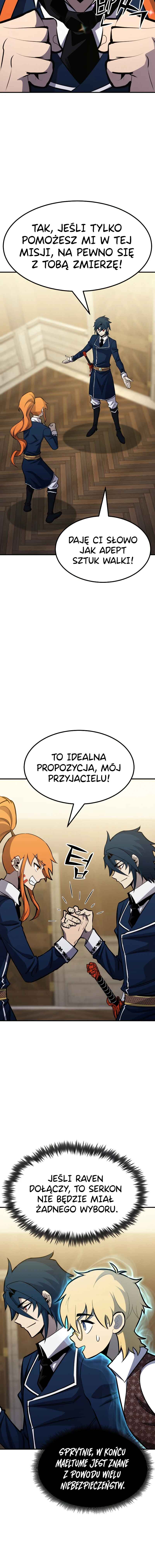 Hwansaengui Jeongseok Chapter 77 - Page 14