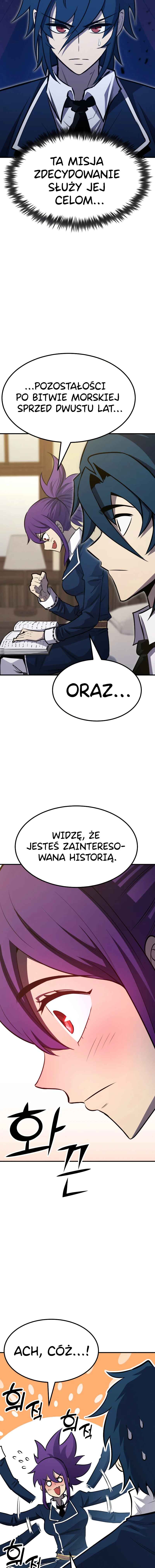 Hwansaengui Jeongseok Chapter 77 - Page 8